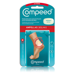 APOSITOS COMPEED AMPOLLAS...