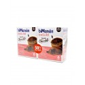 PACK BATIDO BIMANAN SABOR CHOCOLATE 2x5u