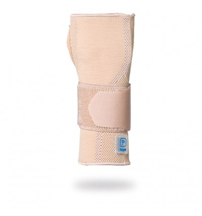 MUÑEQUERA ELASTICA METACARPIANA AQTIVO SKIN PRIM TALLA MEDIANA