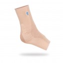 TOBILLERA ELASTICA CON ALMOHADILLAS MALEOLARES AQTIVO SKIN PRIM TALLA GRANDE