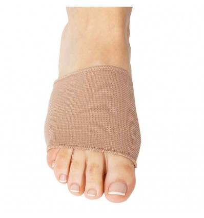 BANDA ELASTICA PARA EL PIE CON ALMOHADILLA COMFORSIL TALLA PEQUEÑA