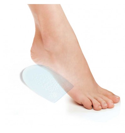 TALONERA DE DESCANSO ANTIDESLIZANTE COMFORSIL TALLA PEQUEÑA