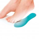 PLANTILLAS PARA TACON EXTRAFINAS FORRADAS COMFORSIL TALLA EXTRA GRANDE