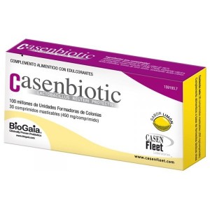 CASENBIOTIC SABOR LIMON 30...