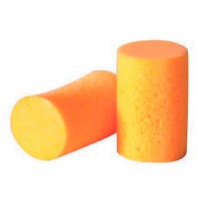 TAPONES DE OIDO DE ESPUMA FOCUS PRIM 4u