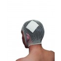 MALLA TUBULAR ELASTICA VIADOLFIX PHARMA PARA CABEZA, TORAX Y ABDOMEN DE ADULTO N-8