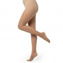 PANTY DE COMPRESION NORMAL VIADOL COLOR BEIGE TALLA EXTRA GRANDE