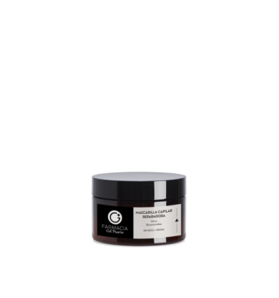 MASCARILLA CAPILAR REPARADORA FARMACIA SANCHINARRO 200ml