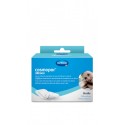 APOSITO ESTERIL DE SILICONA COSMOPOR SILICONE HARTMANN 10x8cm 5u