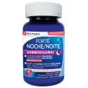 GOMINOLAS CON MELATONINA FORTE NOCHE GUMMIES 30u