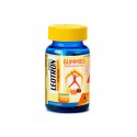 VITAMINAS LEOTRON VITALIDAD GUMMIES 60 gominolas