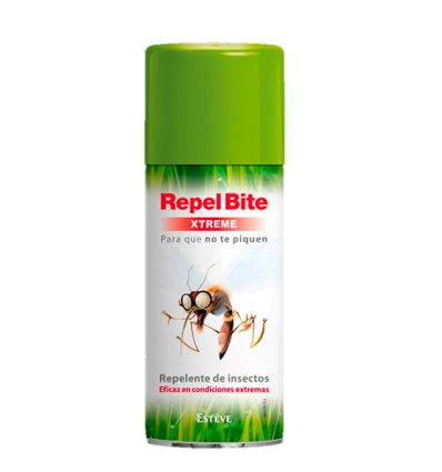 SPRAY REPELENTE DE MOSQUITOS REPEL BITE XTREME 100ml