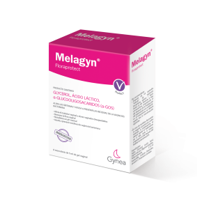 GEL VAGINAL MELAGYN FLORAPROTECT 8 tubos monodosis