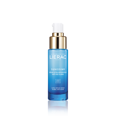 SERUM AFTER-SUN LIERAC SUNISSIME REPARADOR 30ml