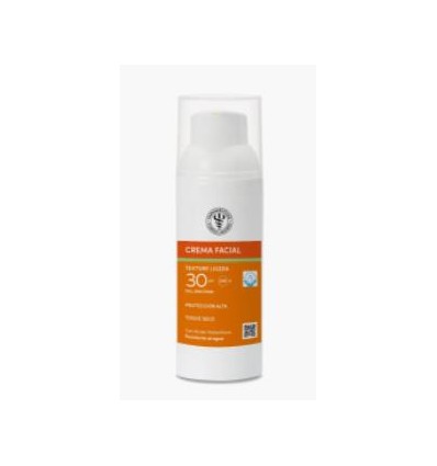 CREMA SOLAR TEXTURA LIGERA FARMACIA SANCHINARRO SPF-30 50ml