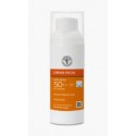 CREMA SOLAR FACIAL CON COLOR FARMACIA SANCHINARRO SPF-50 50ml