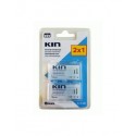 CERA DENTAL PARA ORTODONCIA KIN 2u