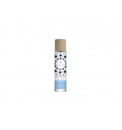PERFUME GREEN BOTANIC SKY BLUE PARA MUJER 30ml