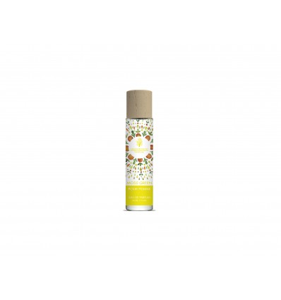 PERFUME GREEN BOTANIC MOSS GREEN PARA MUJER 30ml