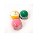 BOMBA DE BAÑO GREEN BOTANIC 100gr