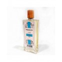 PERFUME GREEN BOTANIC PARA MUJER ALMIZCLE Y LIMON 150ml