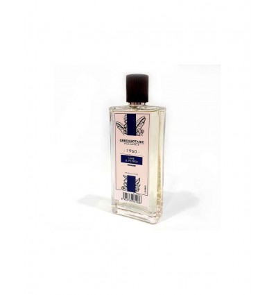 PERFUME GREEN BOTANIC PARA HOMBRE LIMA Y PIMIENTA 150ml