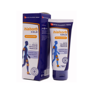 CREMA HIALSORB COLD 100ml