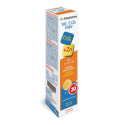 PACK VITAMINA C + VITAMINA D3 ARKOVITAL ARKOPHARMA 3x20 comprimidos efervescentes