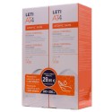 PACK CREMA CORPORAL LETI AT-4 2x200ml