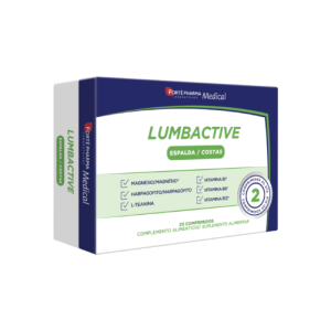 LUMBACTIVE ESPALDA REIG...