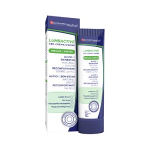 CREMA LUMBACTIVE PARA DOLOR...