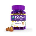 ZZZQUIL NATURA SABOR MANGO Y PLATANO 60 gominolas