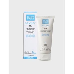 GEL DESODORANTE DRIOSEC...