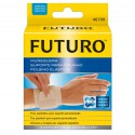 MUÑEQUERA FUTURO AJUSTABLE CON VELCRO TALLA UNICA