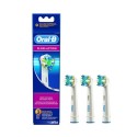 CABEZAL DE RECAMBIO CEPILLO DENTAL ELECTRICO ORAL-B FLOSSACTION 3u