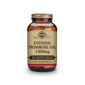 ACEITE DE PRIMULA DE ROSA 1300MG SOLGAR 30 perlas