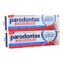 PACK PASTA DENTAL PARODONTAX COMPLETE PROTECTION EXTRA FRESH 2x75ml