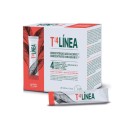 CONCENTRADO ADELGAZANTE T4 LINEA SABOR POMELO 28 sticks