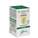 ALIVIOLAS FISIOLAX ABOCA 27 comprimidos
