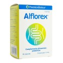 PROBIOTICOS ALFLOREX 30 cápsulas