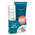 PACK CUIDADO MATIFICANTE AVENE CLEANANCE 40ml + GEL LIMPIADOR AVENE CLEANANCE 200ml