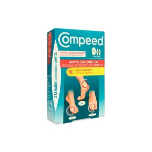 PACK APOSITO COMPEED...