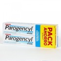 PACK PASTA DENTAL PAROGENCYL CONTROL 2x125ml
