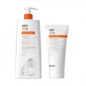 PACK GEL DE BAÑO LETI AT-4 DERMOGRASO 750ml + CREMA CORPORAL LETI AT-4 200ml