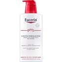 LOCION ENRIQUECIDA EUCERIN PH-5 400ml
