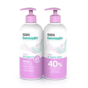 PACK GEL INTIMO GERMISDIN...