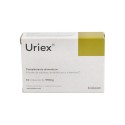 URIEX BIOKSAN 15 cápsulas