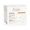 CREMA INTENSIVA ILUMINADORA AVENE VITAMINA ACTIV CG 50ml