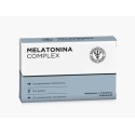 MELATONINA COMPLEX FARMACIA SANCHINARRO 30 comprimidos