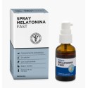 SPRAY MELATONINA FAST FARMACIA SANCHINARRO 15ml